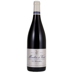 Moulin á Vent Les Brussellions 2018