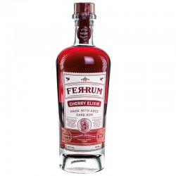 Ferrum Cherry Elixir 35%