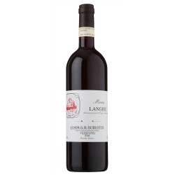 Langhe Mores DOC 2018