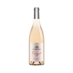 Domaine La Croix Belle | Carignole Rosé 2020