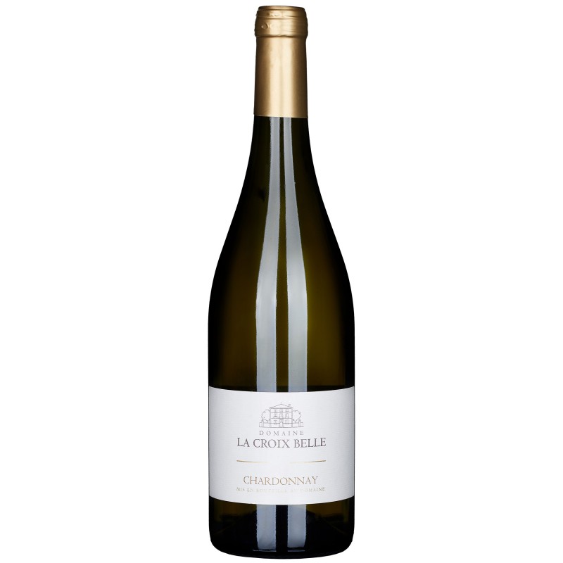 Domaine La Croix Belle | Chardonnay Le Cépage 2020 Domaine La Croix Belle | Chardonnay Le Cépage 2020