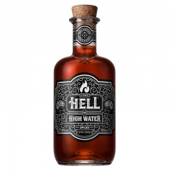 Hell or High Water | Spiced 38%