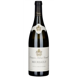Meursault Cuvée Charles Maxime 2014