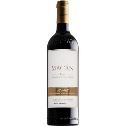 Macán 2016