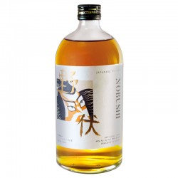 Kamiki | Japanese Blended Whisky v dárkové krabičce  40%