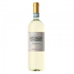 Frascati DOC 2018