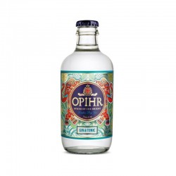 Opihr | Prémiový drink Opihr Gin & Tonic 6,5% 250ml