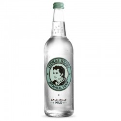 Botanical Tonic water 6x 0,75l