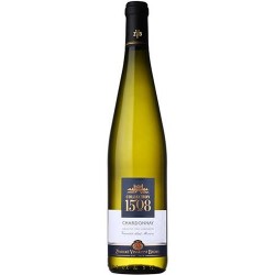 Zámecké vinařství Bzenec | Chardonnay 2020