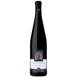 Zámecké vinařství Bzenec | Rulandské modré 2020