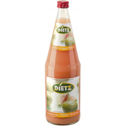 Dietz | Nektar z guave 1l
