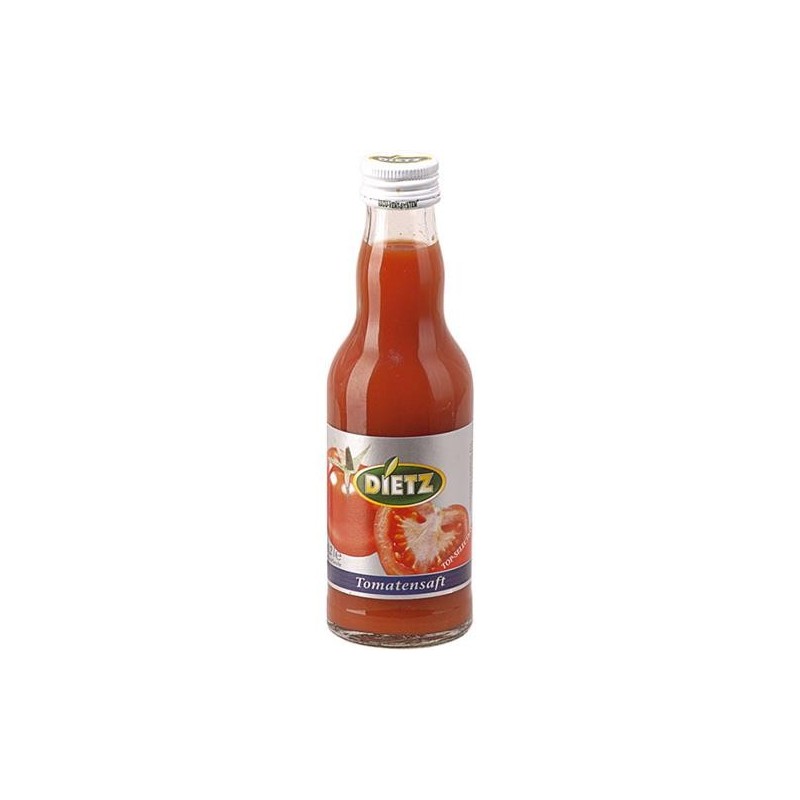 Dietz | Tomatový džus 200ml