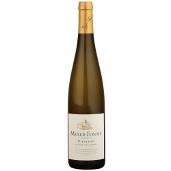 Riesling Reserve 2019