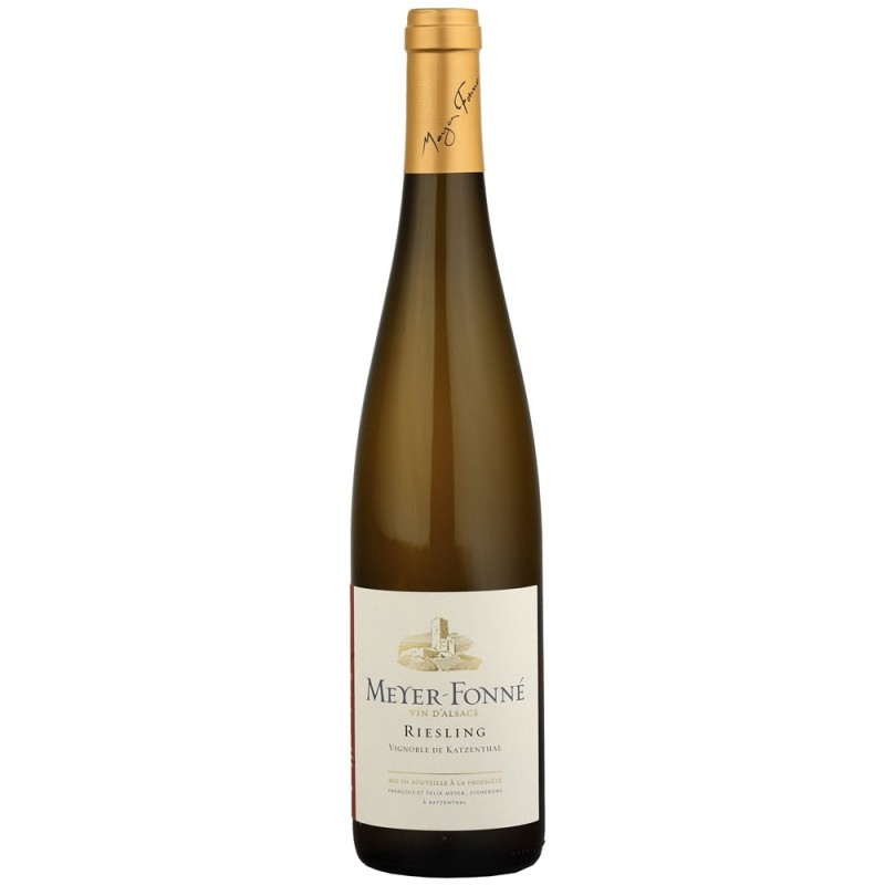 Meyer-Fonné | Riesling Reserve 2019 Meyer-Fonné | Riesling Reserve 2019