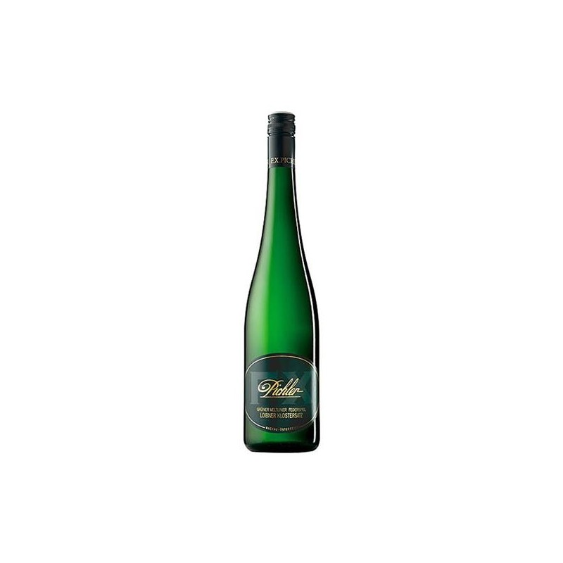 F. X. Pichler | Grüner Veltliner Federspiel Loibner Klostersatz 2017 F. X. Pichler | Grüner Veltliner Federspiel Loibner Klostersatz 2017