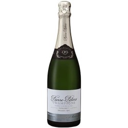 Pierre Peters | Champagne Grand Cru Blanc de Blancs Extra Brut