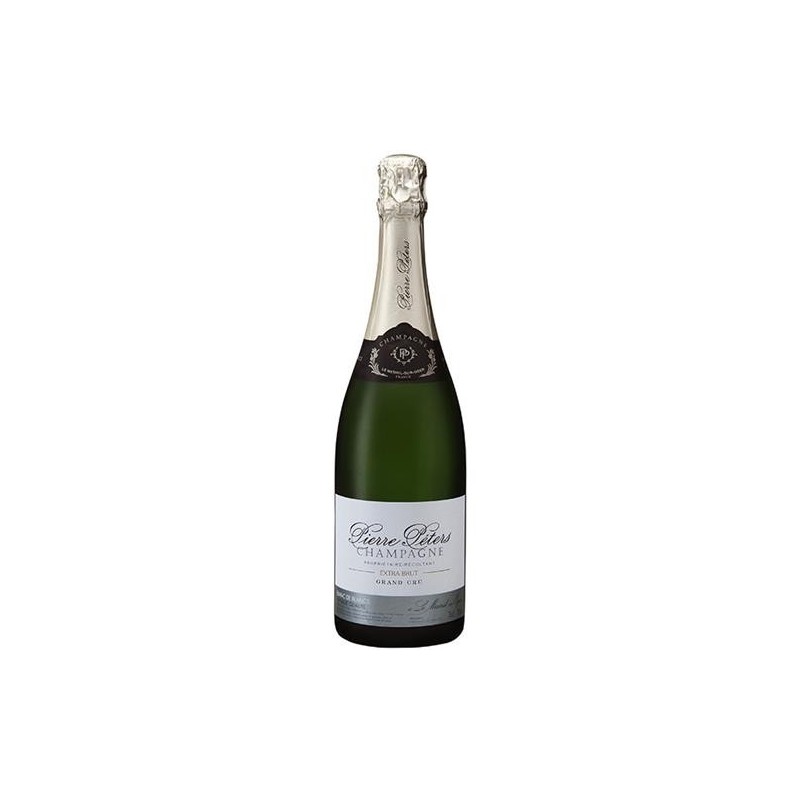 Pierre Peters | Champagne Grand Cru Blanc de Blancs Extra Brut Pierre Peters | Champagne Grand Cru Blanc de Blancs Extra Brut