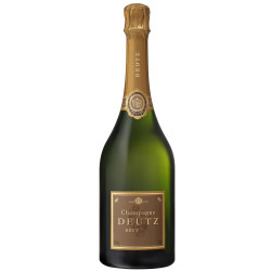 Champagne Brut Millésimé 2014