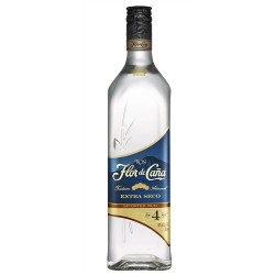 Flor de Caña | 4 Year Rum 1l (Extra Seco)