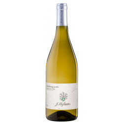 Pinot Bianco Weissburgunder 2020