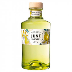 June G´Vine Gin Poire