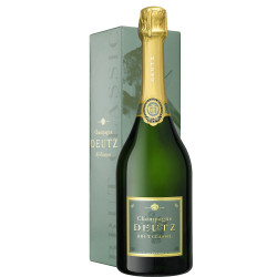 Champagne Deutz | Champagne Classic brut Magnum v dárkovém balení
