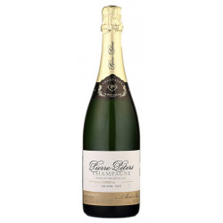 Champagne L´Esprit 2016 Grand Cru...