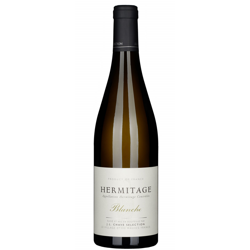 JL Chave Selection | Hermitage Blanc Blanche 2012 JL Chave Selection | Hermitage Blanc Blanche 2012