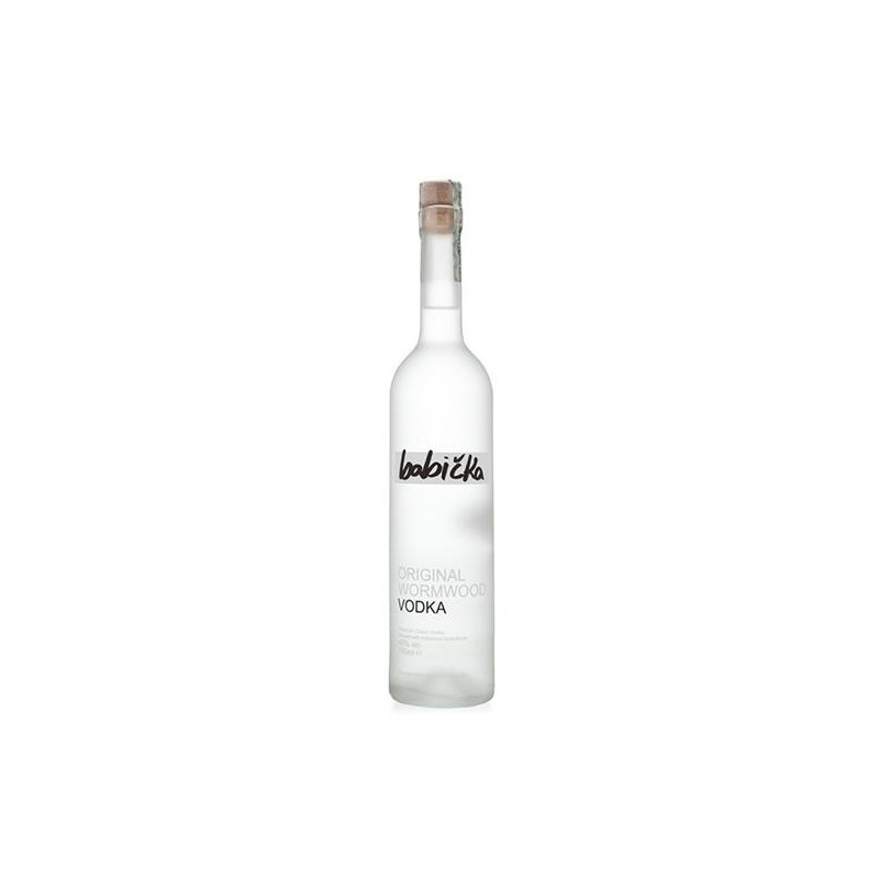 Babička Vodka | vodka Babička Vodka | vodka