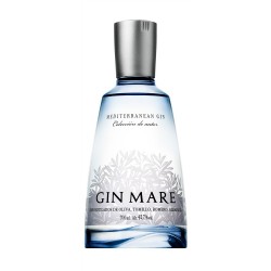 Gin Mare | Gin Mare 43%