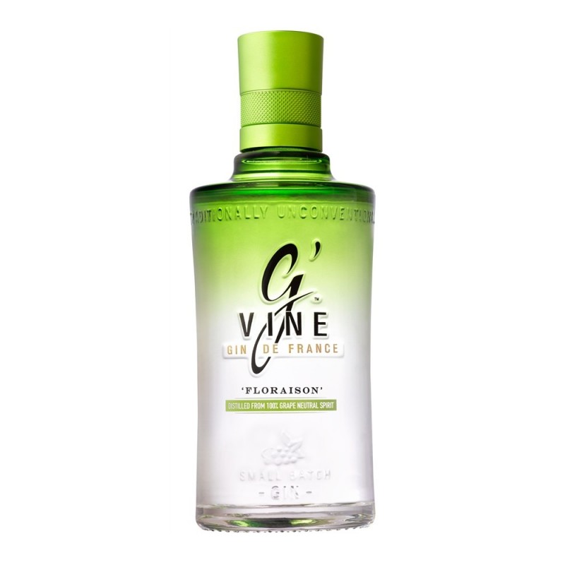 Gvine | Gin Floraison 40%