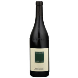 Valmaggiore Nebbiolo d´Alba DOC 2019 BIO