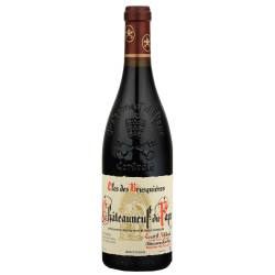 Clos des Brusquiéres | Chateauneuf-du-Pape 2020