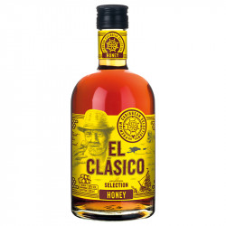 El Clásico | El Clasico Honey 30% 0,5l