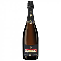 Piper-Heidsieck | Champagne Vintage Millésime brut 2014