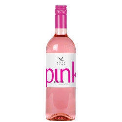 Pink rosé 2020