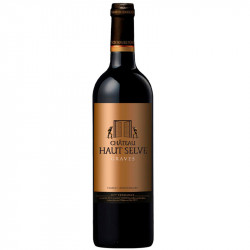 Château Haut Selve 2018