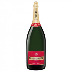 Champagne Piper-Heidsieck | Champagne Cuvée brut Methusalem