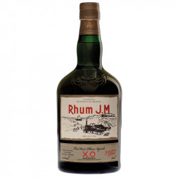 Rhum J.M | Rhum Agricole Vieux XO GB 45%