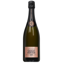 Charles Heidsieck | Champagne Rosé brut Vintage 2008