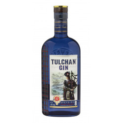 Tulchan Gin 45% 0,7 l