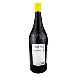 Domaine Tissot | Arbois Chardonnay Patchwork 2020 BIO