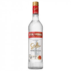 Stoli Vodka | Stoli The Original Vodka 40% 0,7l