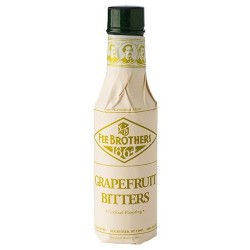 Fee Brothers | Grapefruit Bitters