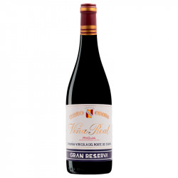 Vina Real | Rioja Gran Reserva Especial 2016 VR