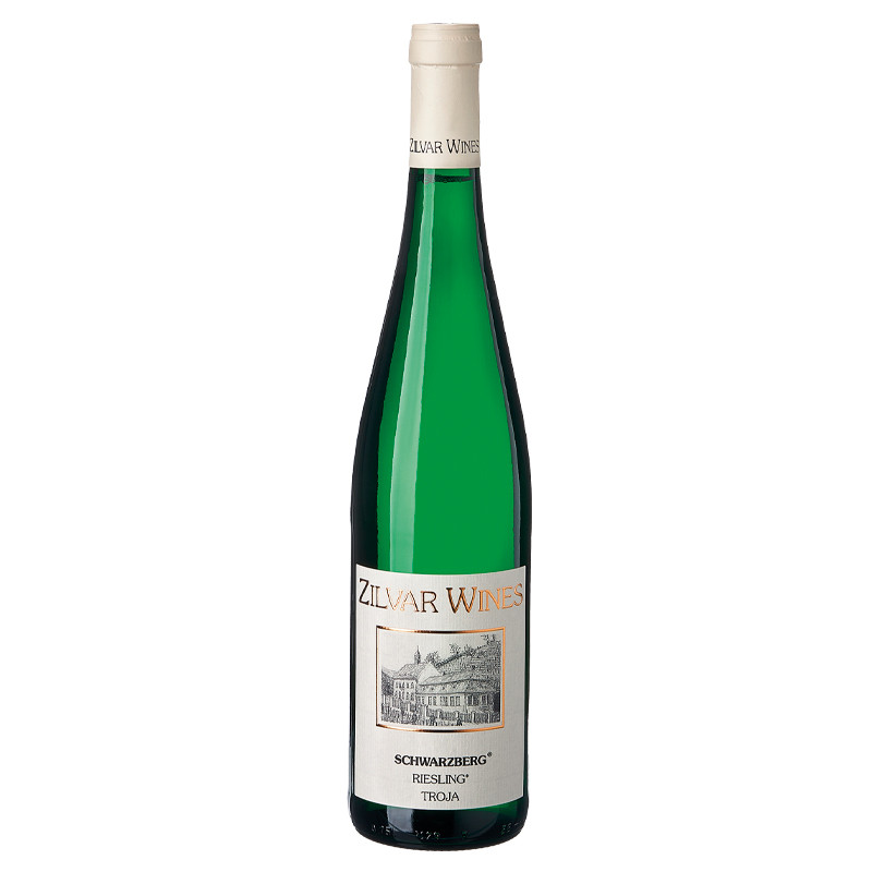 Vinařství Zilvar Wines | Riesling Schwarzberg 2021 sladký
