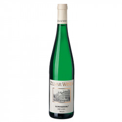 Vinařství Zilvar Wines | Riesling Schwarzberg 2021 suchý
