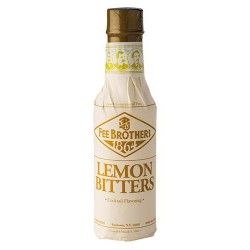 Fee Brothers | Lemon Bitters