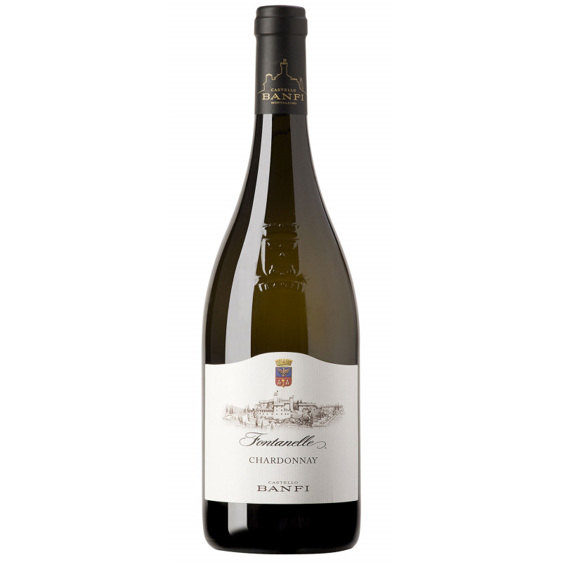 Castello Banfi | Chardonnay Fontanelle IGT 2020