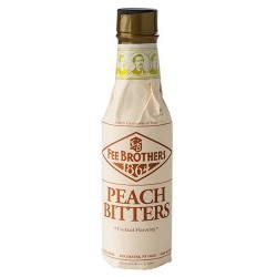 Fee Brothers | Peach Bitters